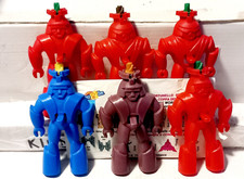 GELATI MOTTA ICE WORLD 1988