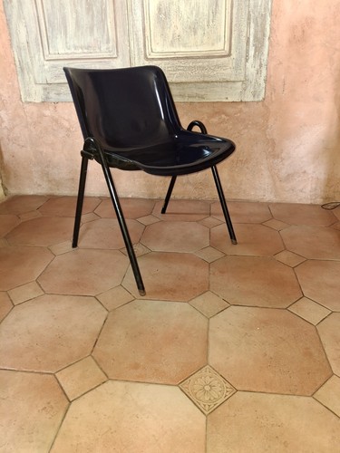 Chaise design vintage modus - design,