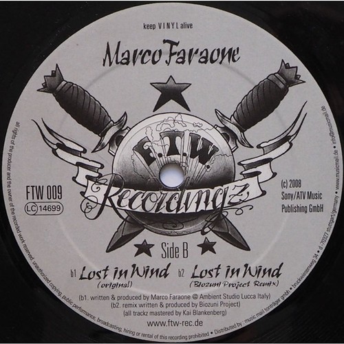 Marco faraone arte - marco,