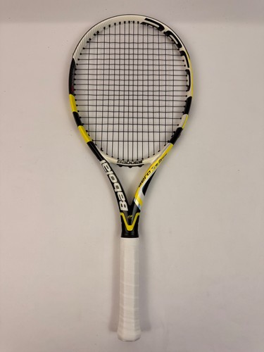 Babolat aeropro drive 4 - aeropro, gt,