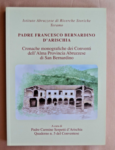 Padre francesco bernardino - padre,