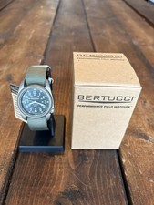 Orologio Bertucci A-2T Vintage