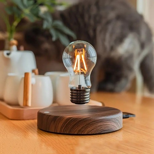 Lampada led fluttuante - led,