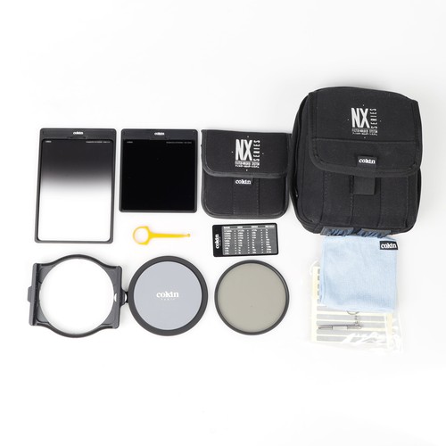 Sistema kit supporto filtro - sistema/kit,