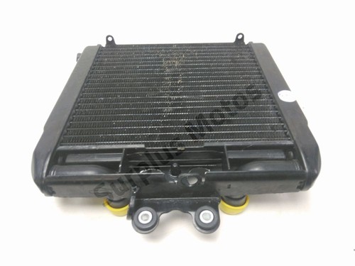 Radiateur eau harley davidson - eau,