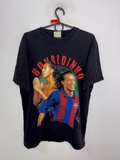 MAGLIA CALCIO RONALDINHO