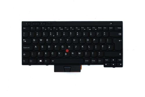 Tastiera lenovo originale - tastiera,