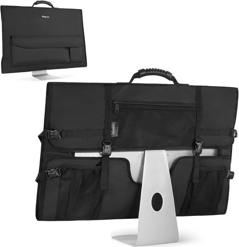 Mancro custodia per monitor - mancro,
