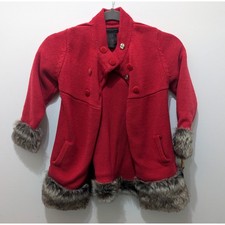 CHRISTIAN SIRIANO Cappotto in