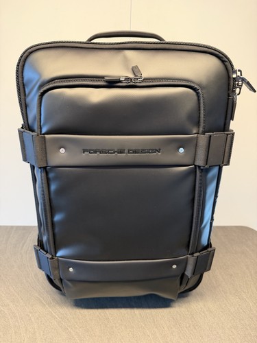 Porsche design p2000 cargon - porsche,