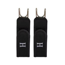 2PCS Gancio Tattico in Metallo