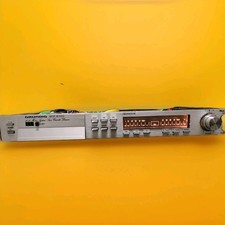 Grundig SCF 6100 Deck