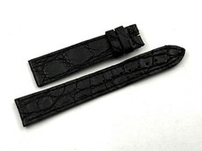 Cinturino Vero Coccodrillo