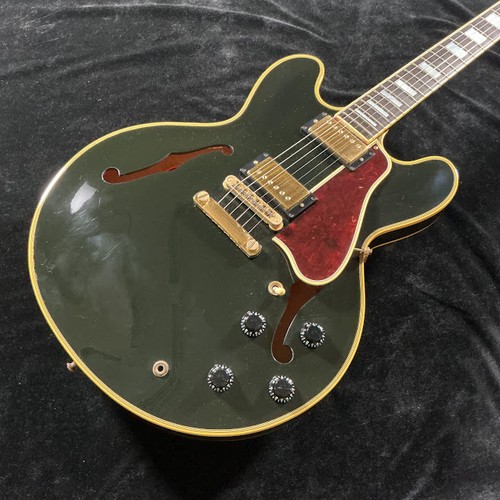 Gibson es355 usata - gibson,