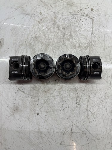 Pistoni per mercedes - 4,