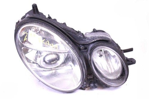 Faro anteriore destro xeno - anteriore,
