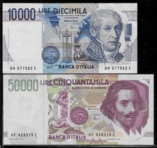 Italia 1984 10000 (10.000)