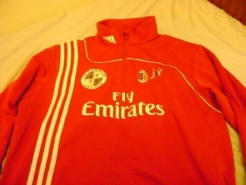 Felpa blusa milan adidas - blusa,