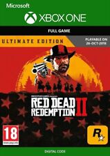 Red Dead Redemption 2 ULTIMATE