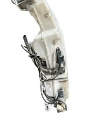 Serbatoio Borchia Liquido