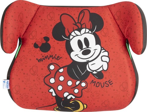 Alzabimbo auto sao minnie red - minnie,