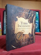 TERRE INCOGNITE / GEOGRAFIA