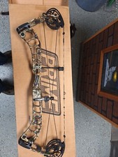 🏹Prime Logic CT-3 Arco