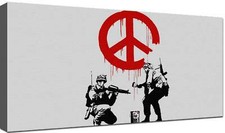 QUADRI MODERNI 120x60 CM