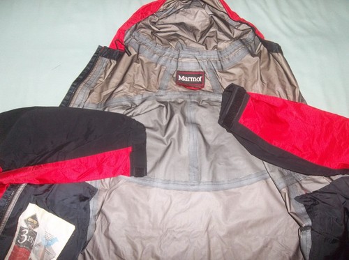 Marmot stormlight jacket - marmot, 3ply