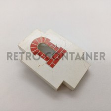 LEGO Vintage Parts & Pieces - Panel 2 x 5 x 6 Wall with Window 4444pb01 Eldorado