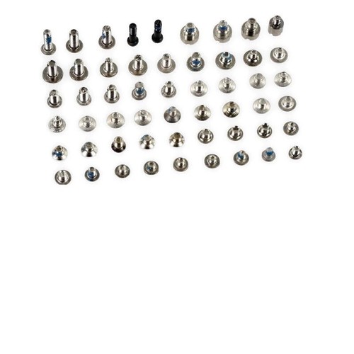 Set viti completo per - viti, apple