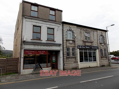 Photo park view cafe aberdare - ,