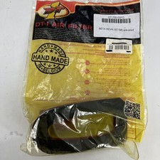 Filtro aria standard Beta Rev4