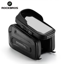 ROCKBROS Borsa Tubo Superiore