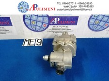 CORRETTORE REGOLATORE FRENATA ARIA IVECO EUROCARGO EUROTRAKKER