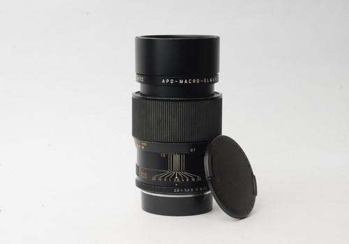 Leica apo macro - leica, apo-macro-elmarit-r
