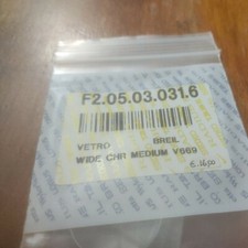 Breil Vetro Wide CHR Medium