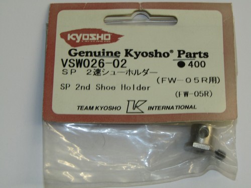 Kyosho vsw026 2 - kyosho, 2°