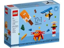 LEGO Fun Creativity 12 in 1