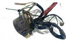 RICAMBI USATI, DEVIOLUCE COMPLETO SINISTRO HONDA TRANSALP XL 600, ANNO : 1993