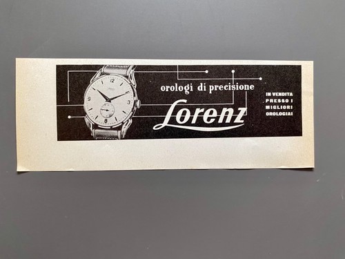 Orologio lorenz orologi - orologi, di