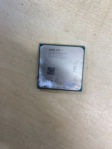 Processore amd 4300 - processore,