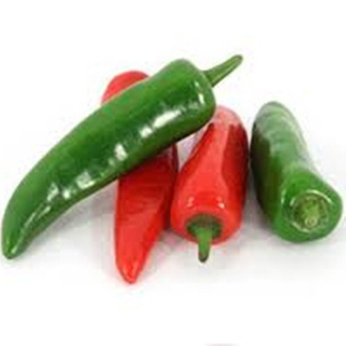 Jalapeno bassa piccantezza - bassa,