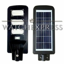 LAMPIONE STRADALE FARO A LED