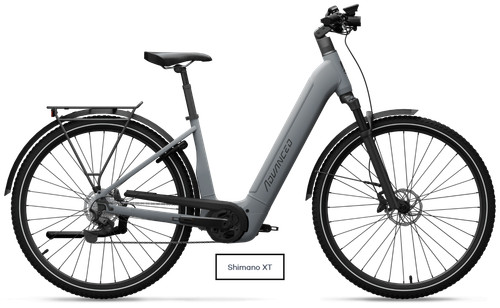 Advanced trekking pro - 29",
