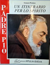 Libro Padre Pio - un