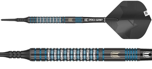 Target adrian lewis 2019 - lewis, g4