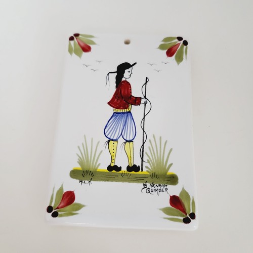 Calendario vintage henriot - calendario,
