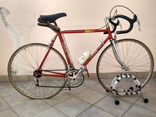 Bici da corsa Tesio - Vintage