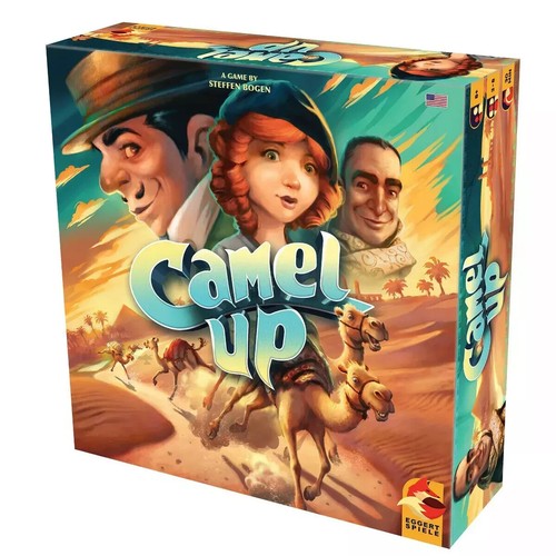 Camel gioco tavolo - camel,